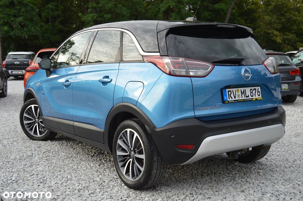 Opel Crossland X 1.2 Start/Stop 120 Jahre - 2