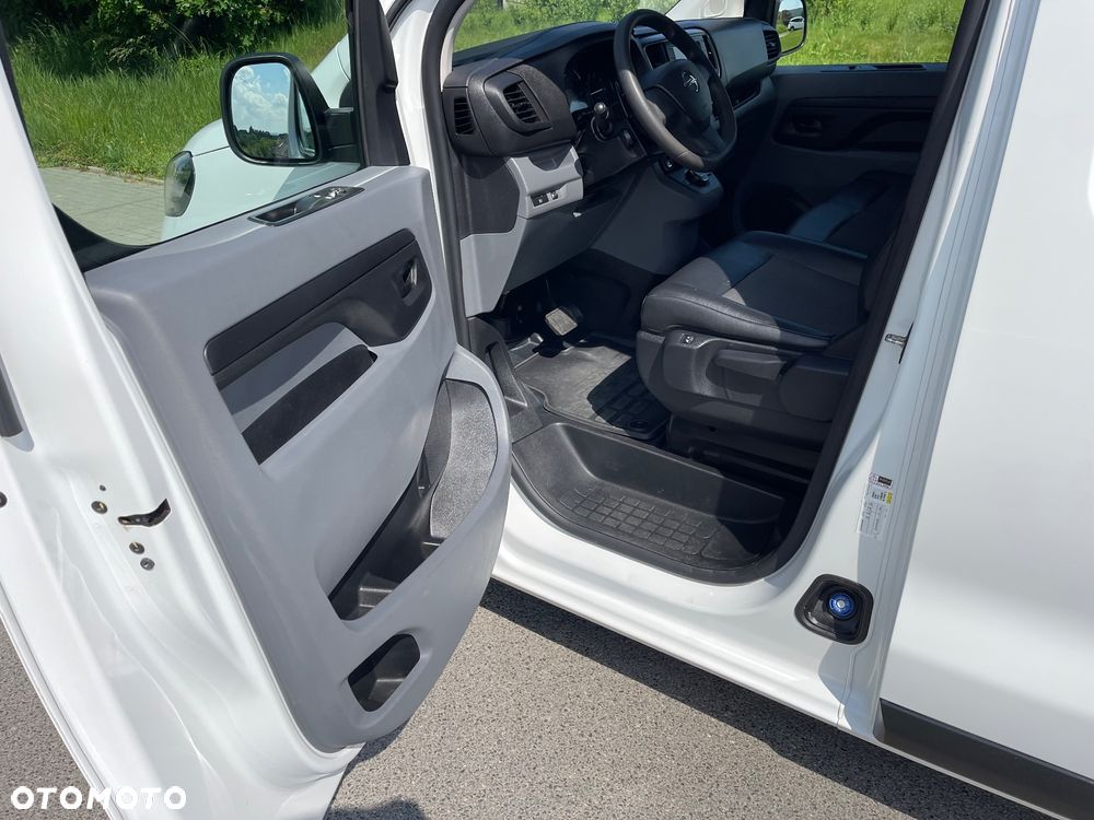 Opel Vivaro - 12