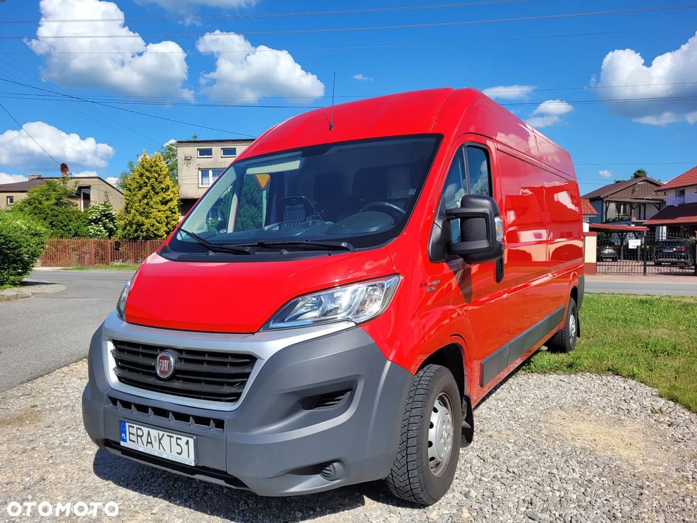 Fiat Ducato - 5