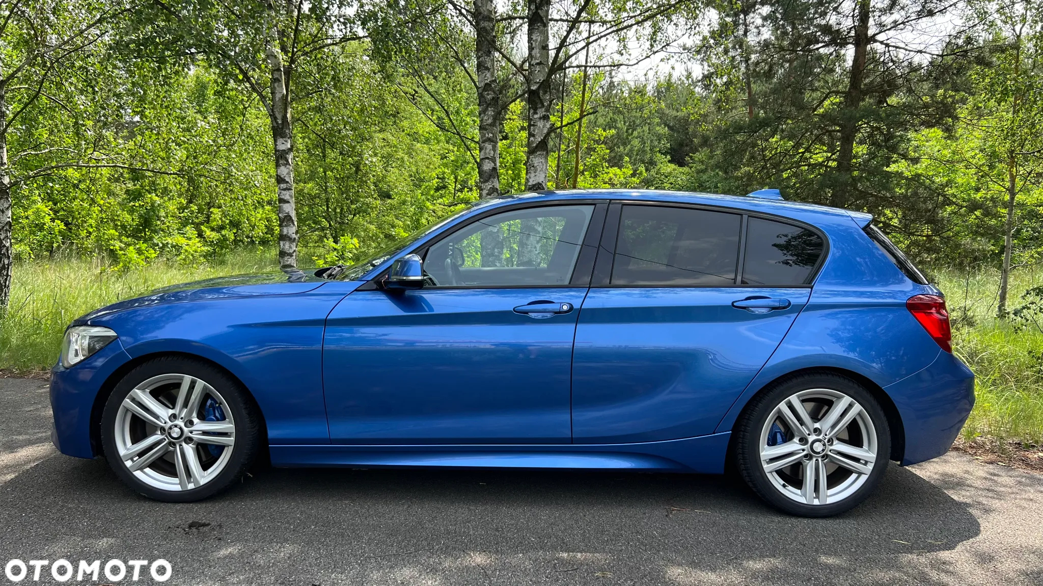 BMW Seria 1 - 29