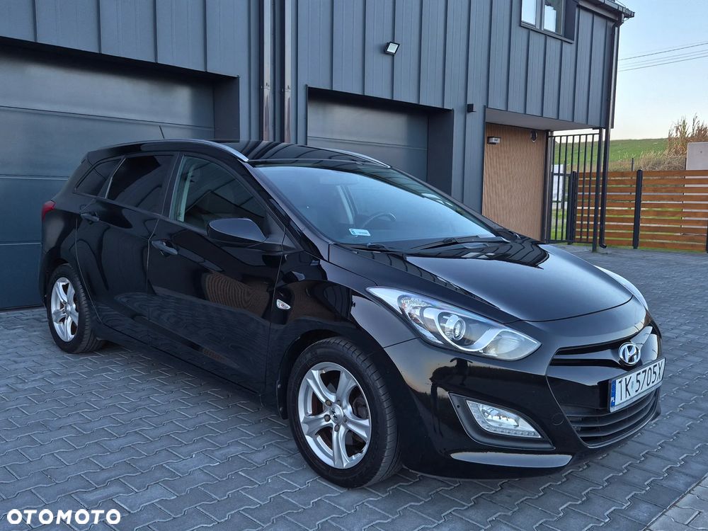 Hyundai i30 1.4 Premium - 18