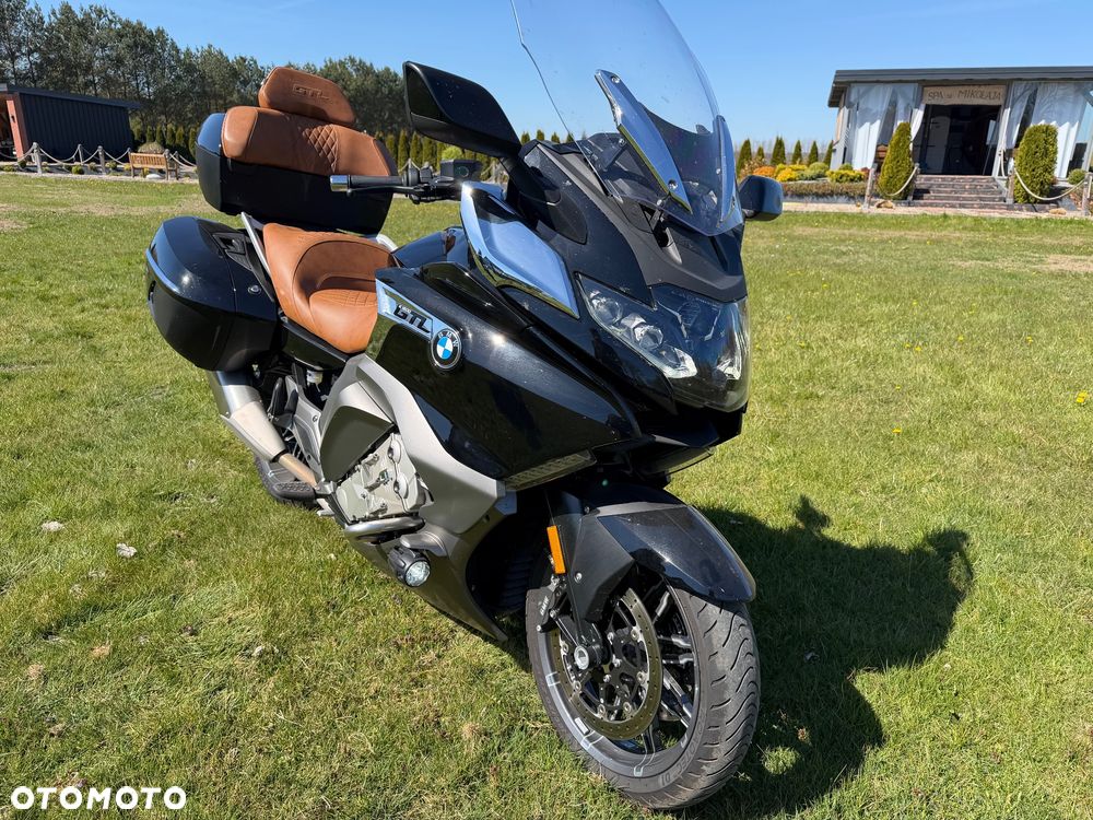 BMW K - 12