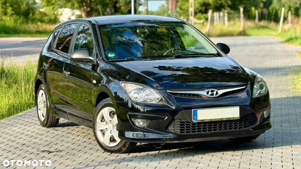 Hyundai i30 1.6 CRDi Premium - 11