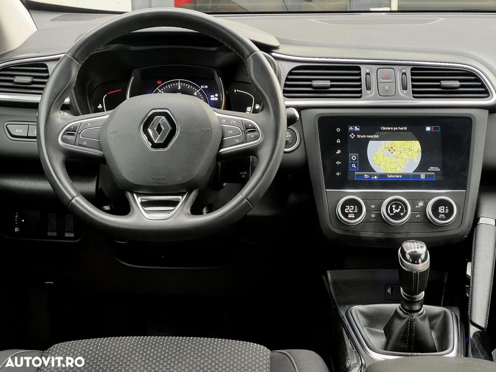Renault Kadjar - 9