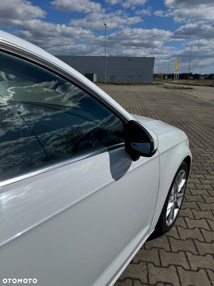 Audi A3 3-drzwiowe 2.0 TDI - 19