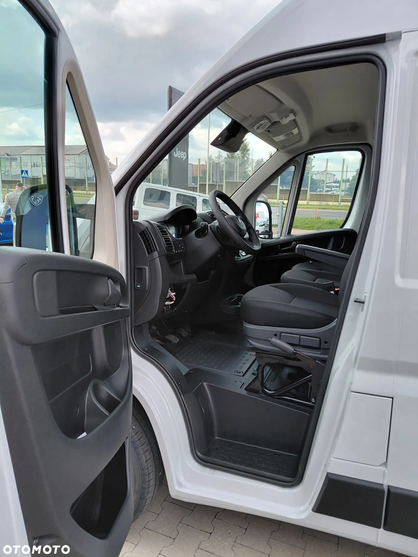 Peugeot Boxer - 9