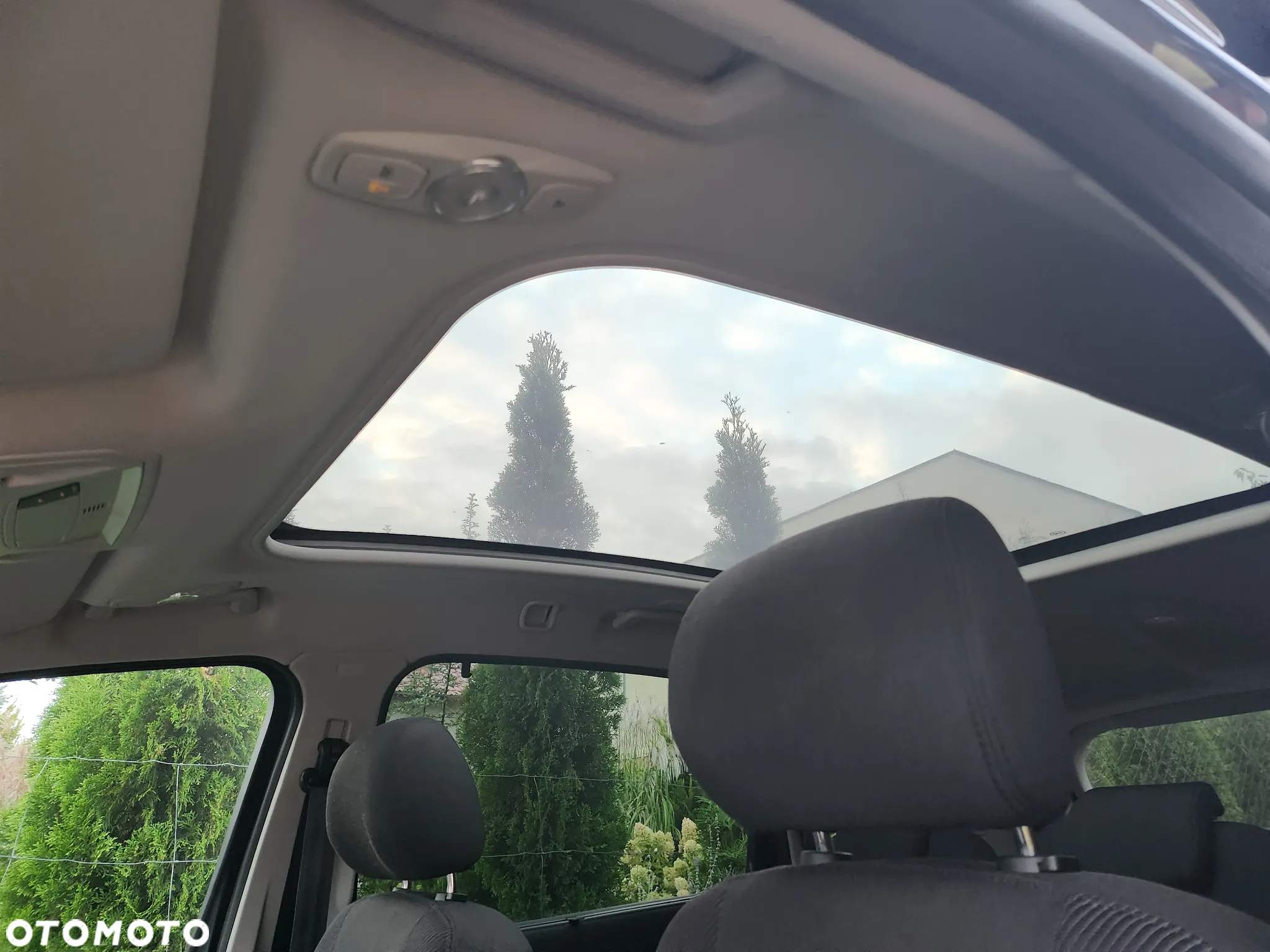 Ford S-Max 2.0 TDCi DPF Titanium - 10