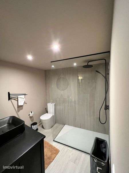 Aluguer anual  casa no centro caminha - Grande imagem: 5/5