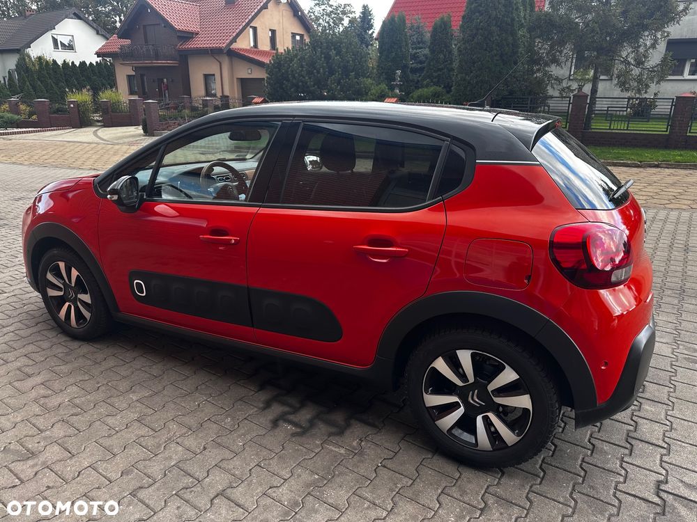Citroën C3 - 3