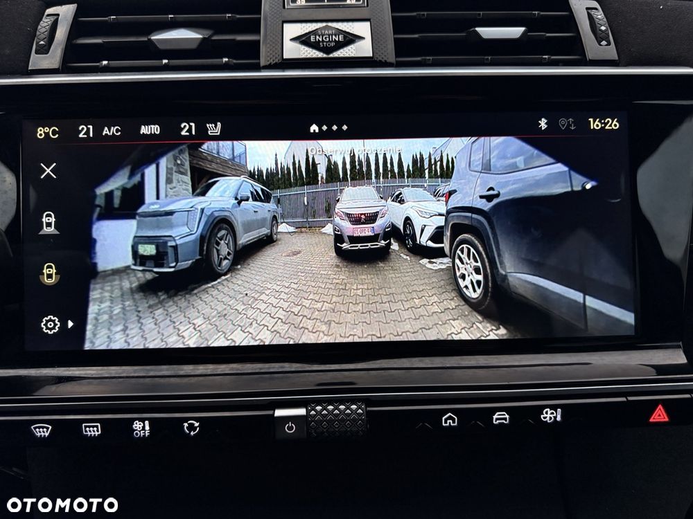 DS Automobiles DS 7 Crossback - 22