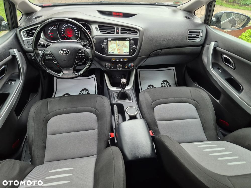 Kia Ceed 1.4 CVVT Edition 7 - 7