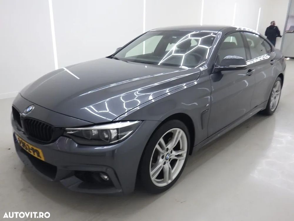 BMW Seria 4 - 1
