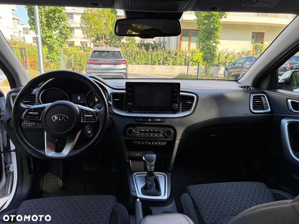Kia XCeed 1.5 T-GDI M DCT - 9