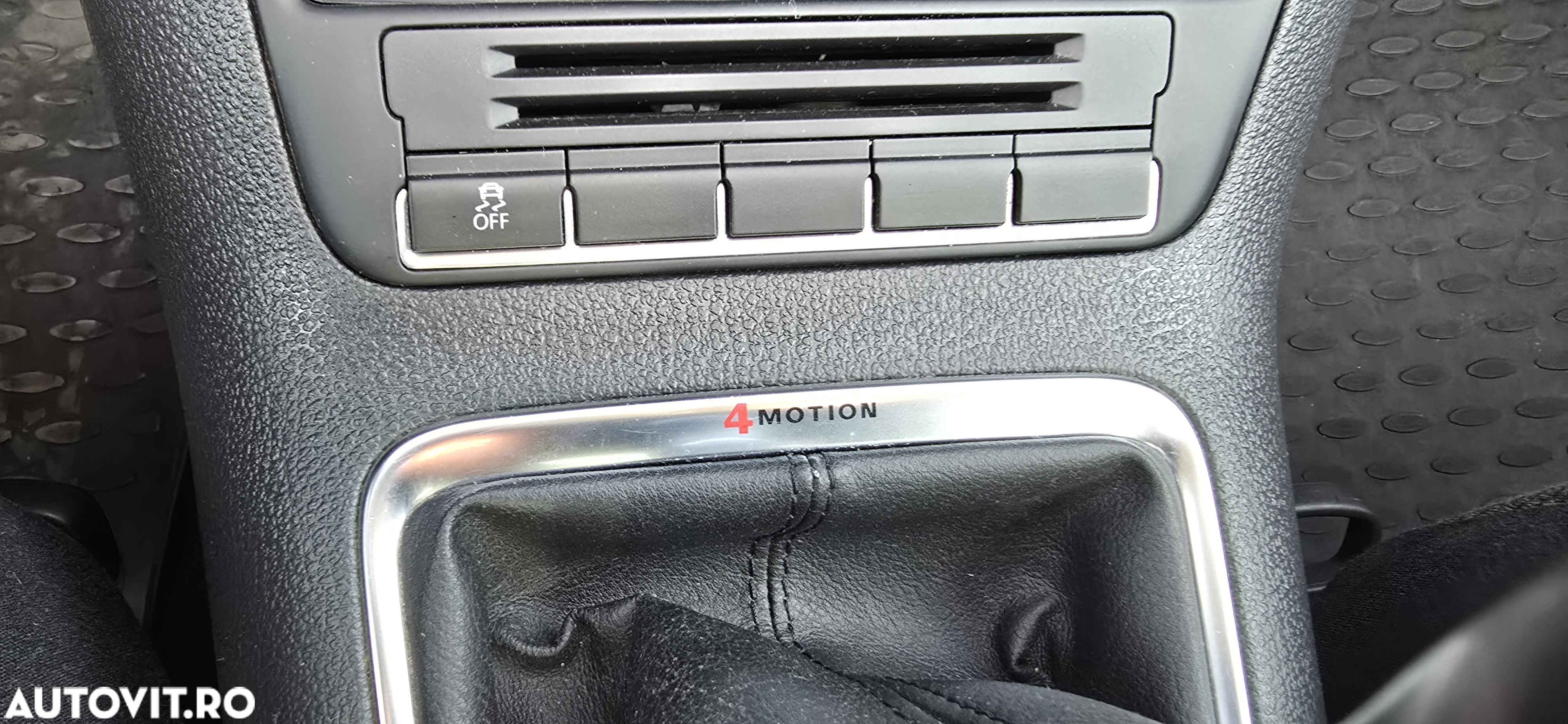 Volkswagen Tiguan 1.4 TSI 4Motion Exclusive - 20