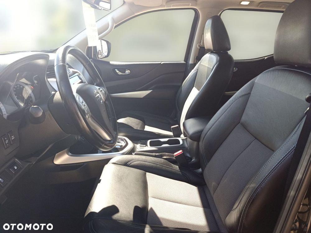 Nissan Navara - 18