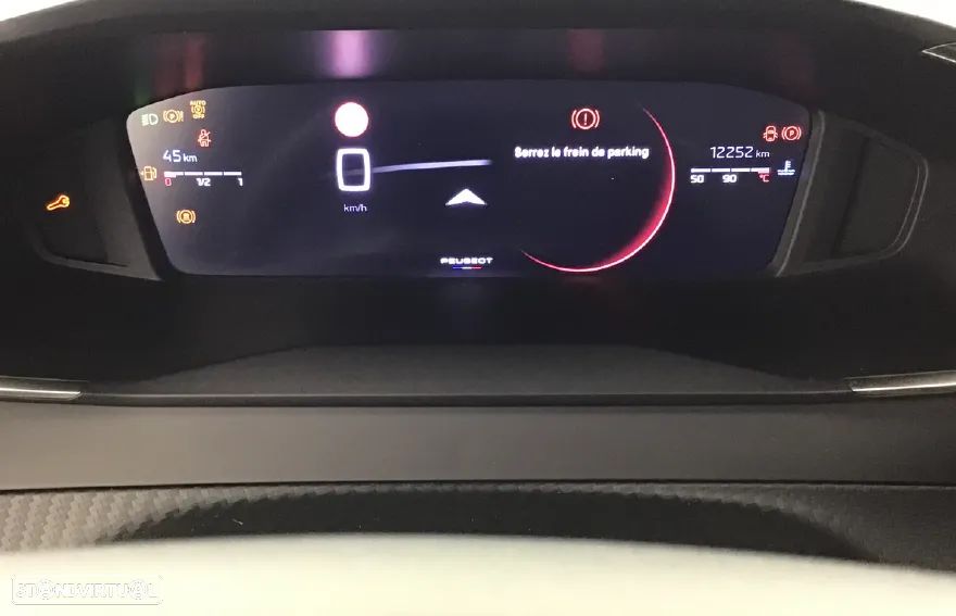 Peugeot 2008 1.2 PureTech Allure Pack - 14