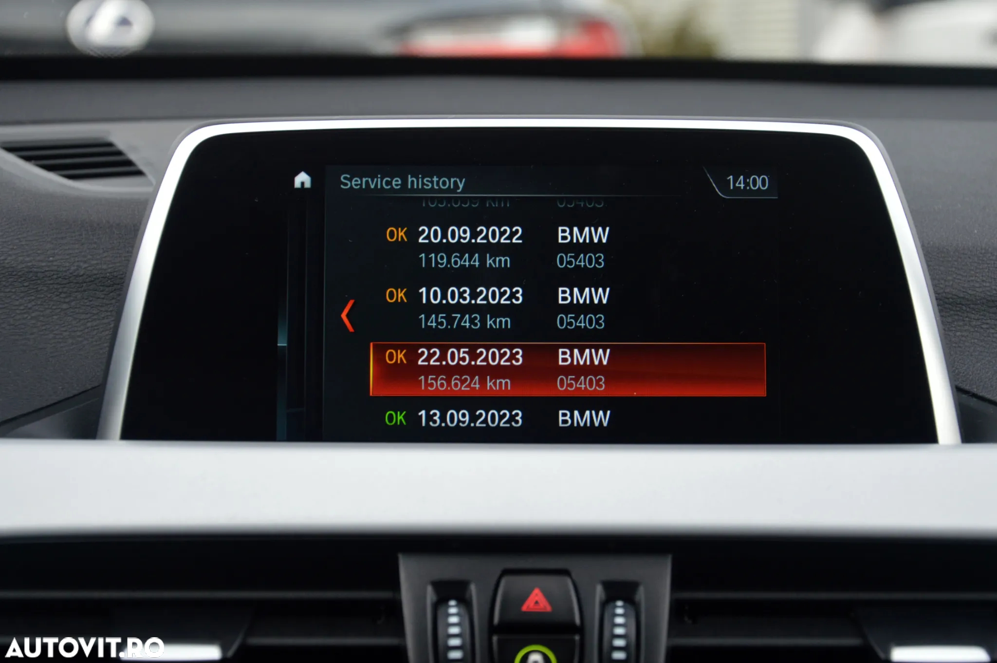 BMW X1 - 30