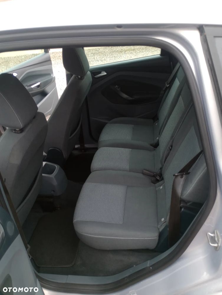 Ford C-MAX 1.6 TDCi Edition - 10