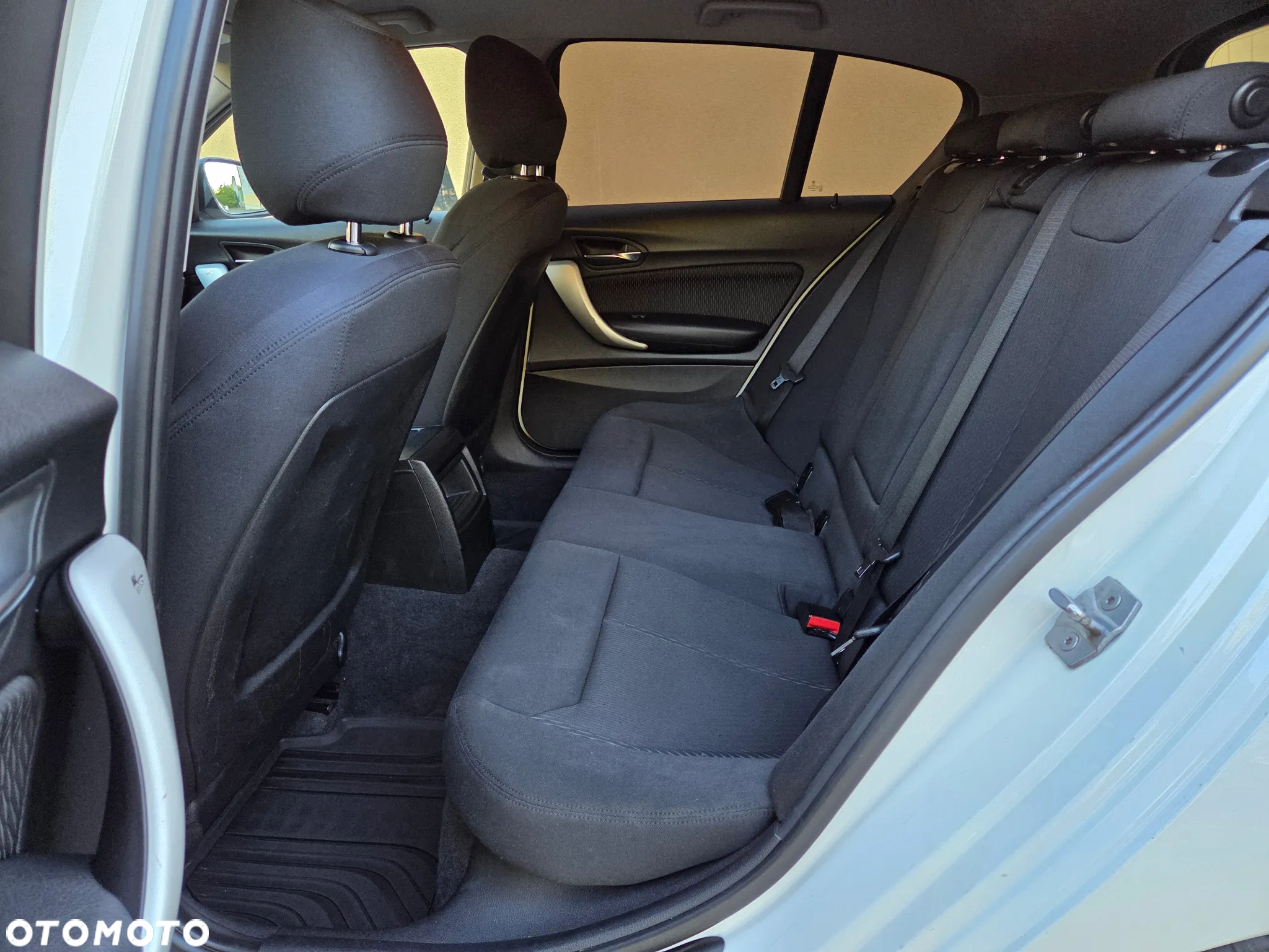 BMW Seria 1 120d Sport-Aut - 13