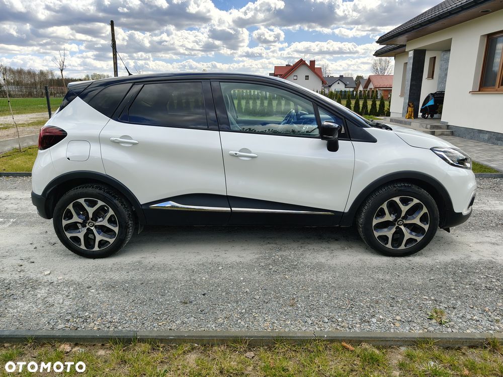 Renault Captur (ENERGY) TCe 90 INTENS - 4
