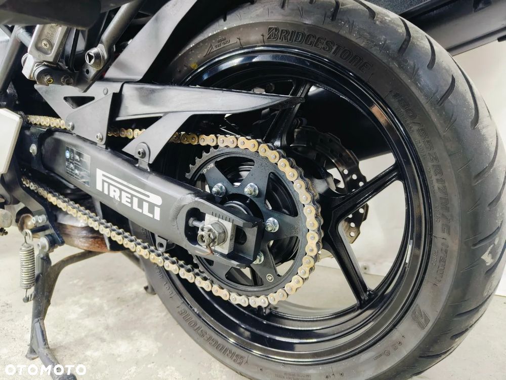 Kawasaki Versys 1000 - 25