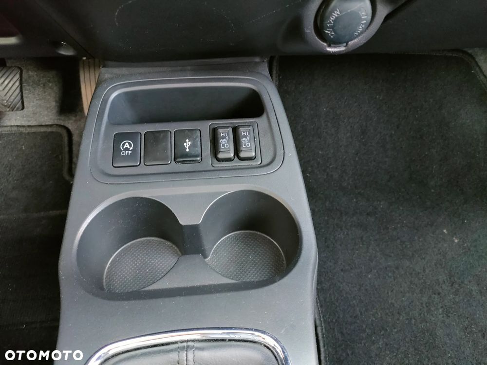 Mitsubishi Space Star 1.2 Clear Tec Active+ - 14