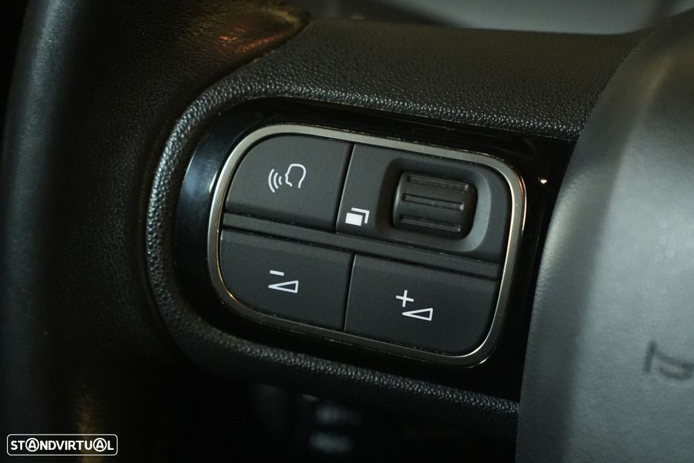 Citroën C3 Aircross 1.5 BlueHDi Rip Curl S&S - 18