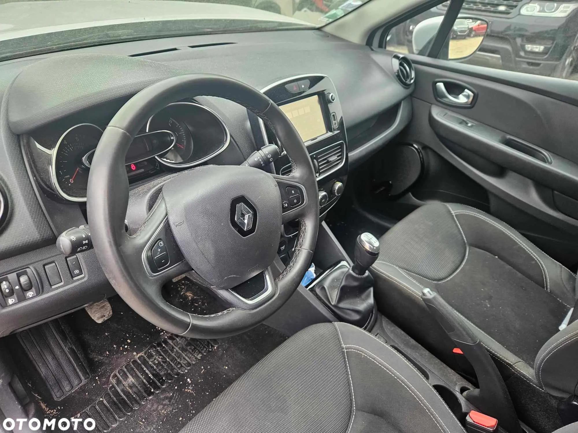Renault Clio 1.5 dCi Energy Alize - 18