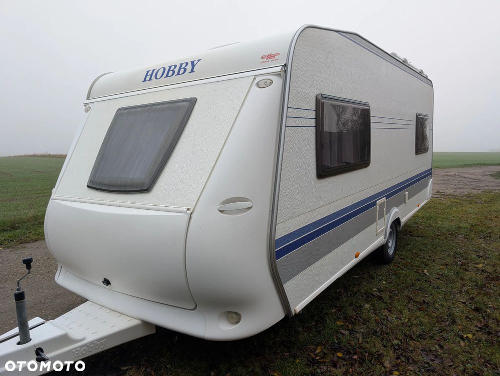 Hobby - 6