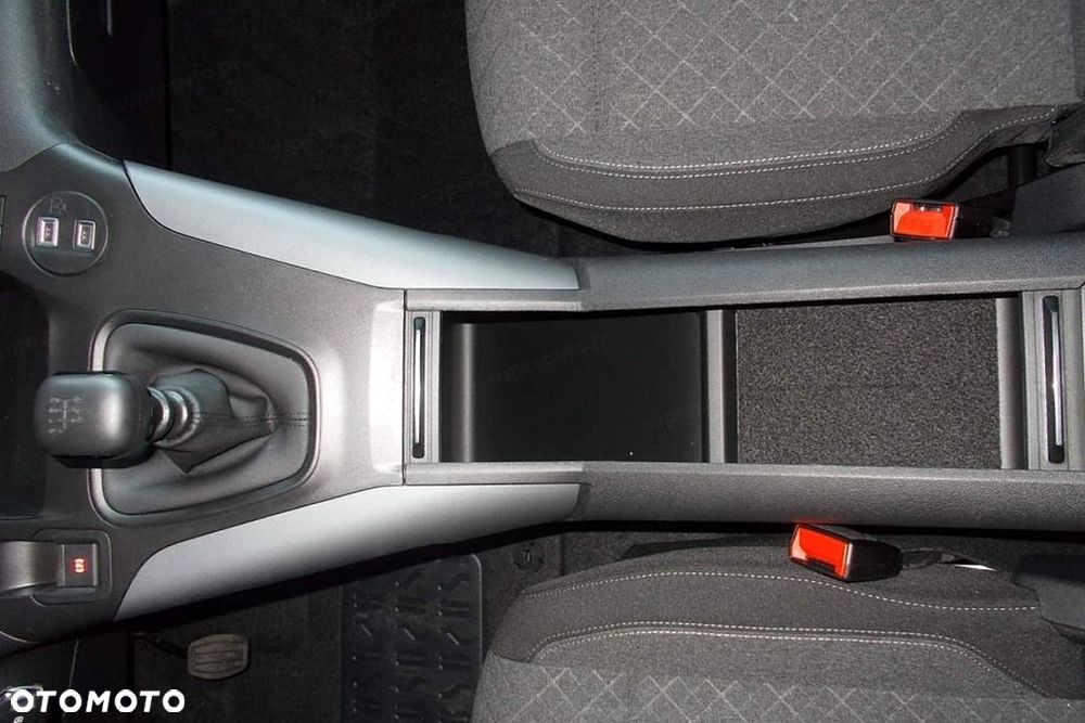 Citroën Berlingo - 8