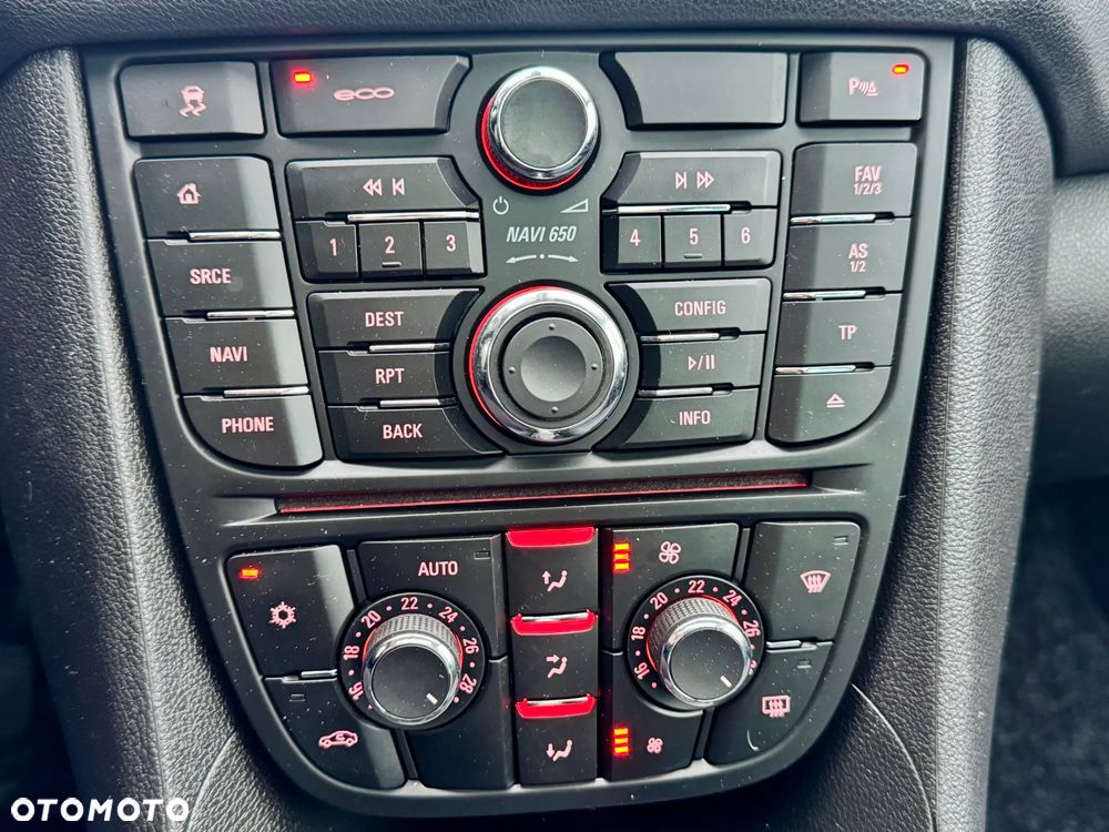 Opel Meriva 1.4 Ecoflex Selection - 13