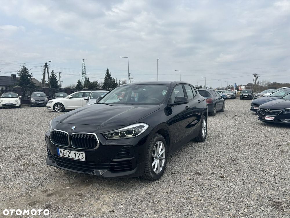 BMW X2 - 5