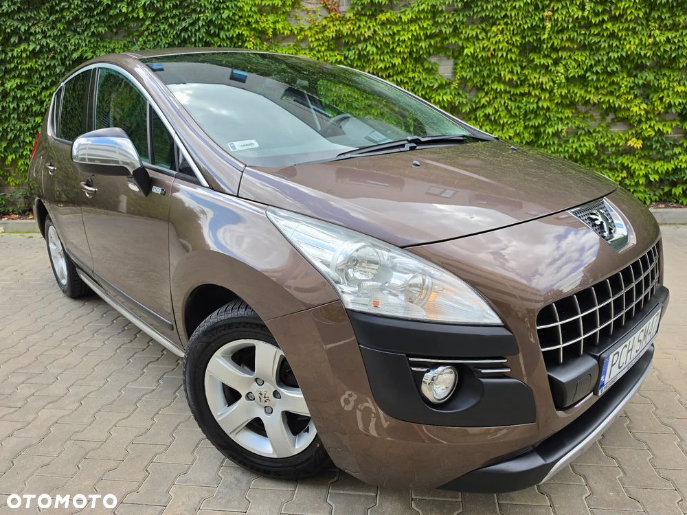Peugeot 3008 1.6 HDi Style - 2