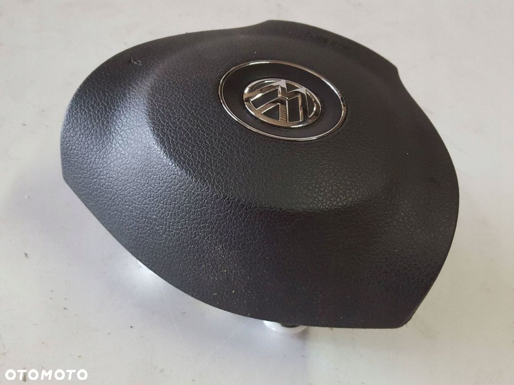 VW TOURAN 2 II 10-15r PODUSZKA AIRBAG KIEROWCY 1T0880201M - 4