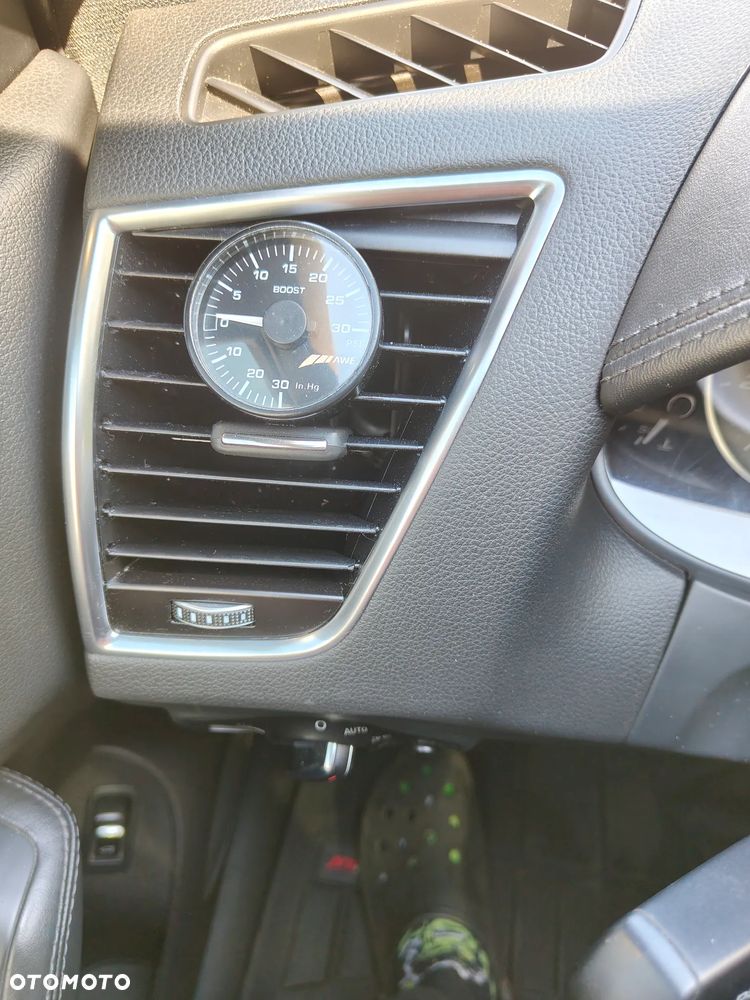 Audi SQ5 - 22