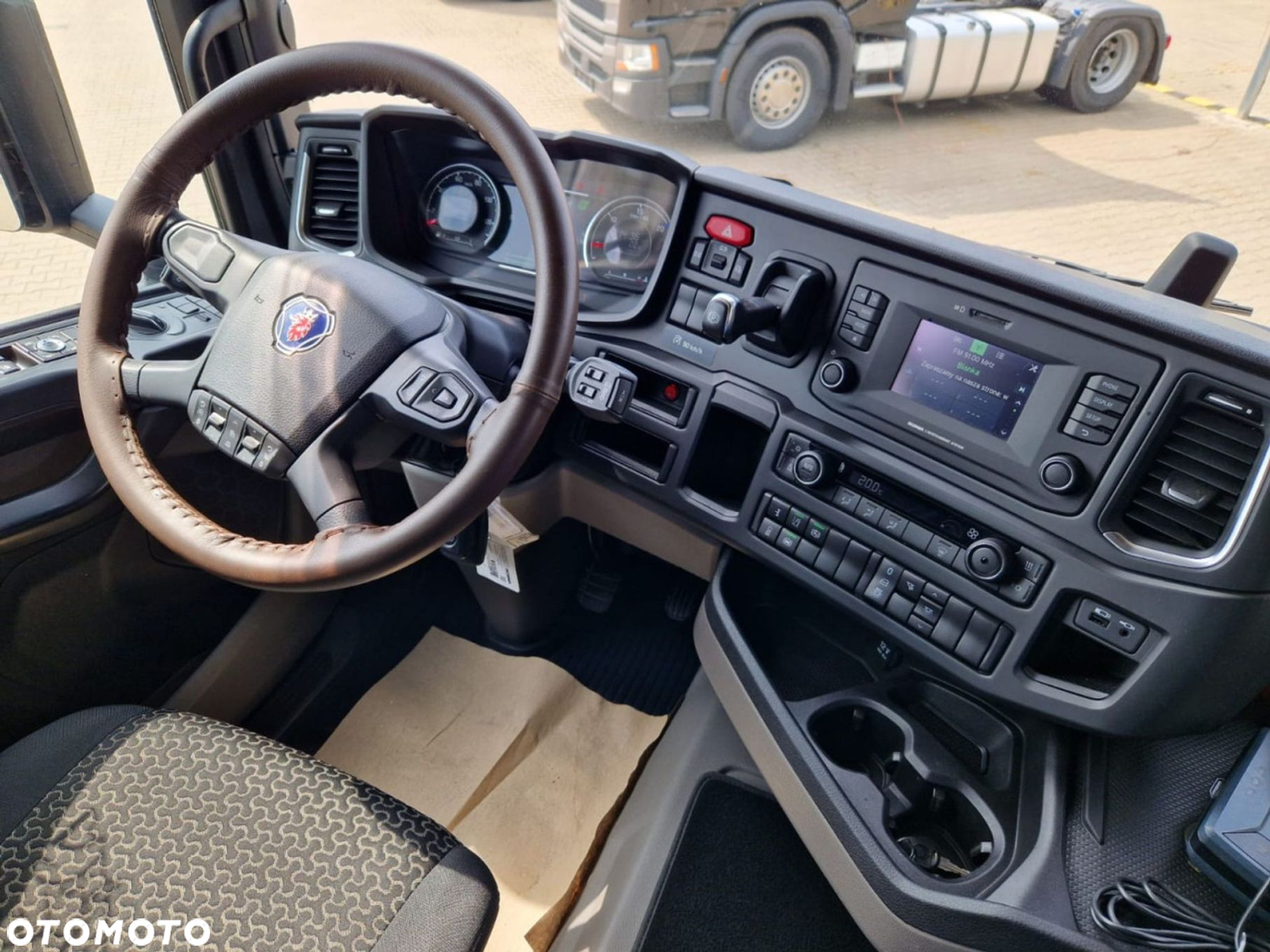 Scania R 500 A4x2LA - 16