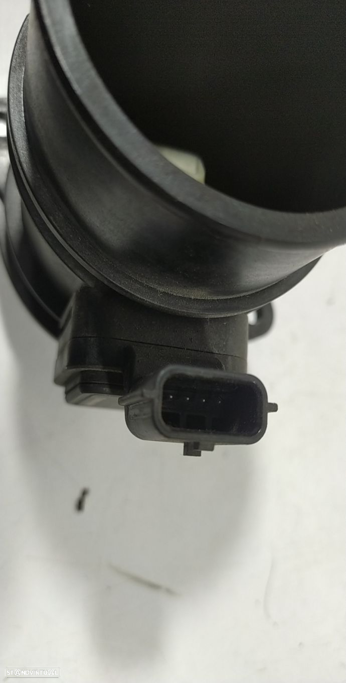 Medidor De Massa De Ar Renault Megane Iii Hatchback (Bz0/1_) - 5