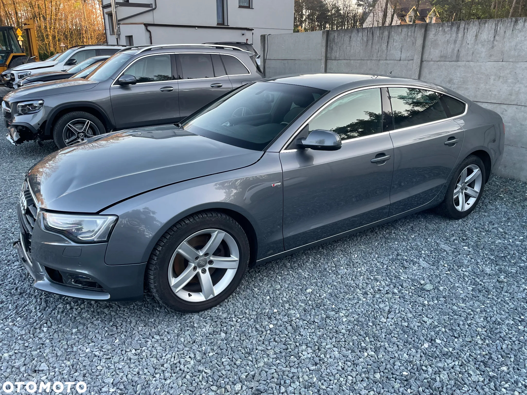 Audi A5 - 3