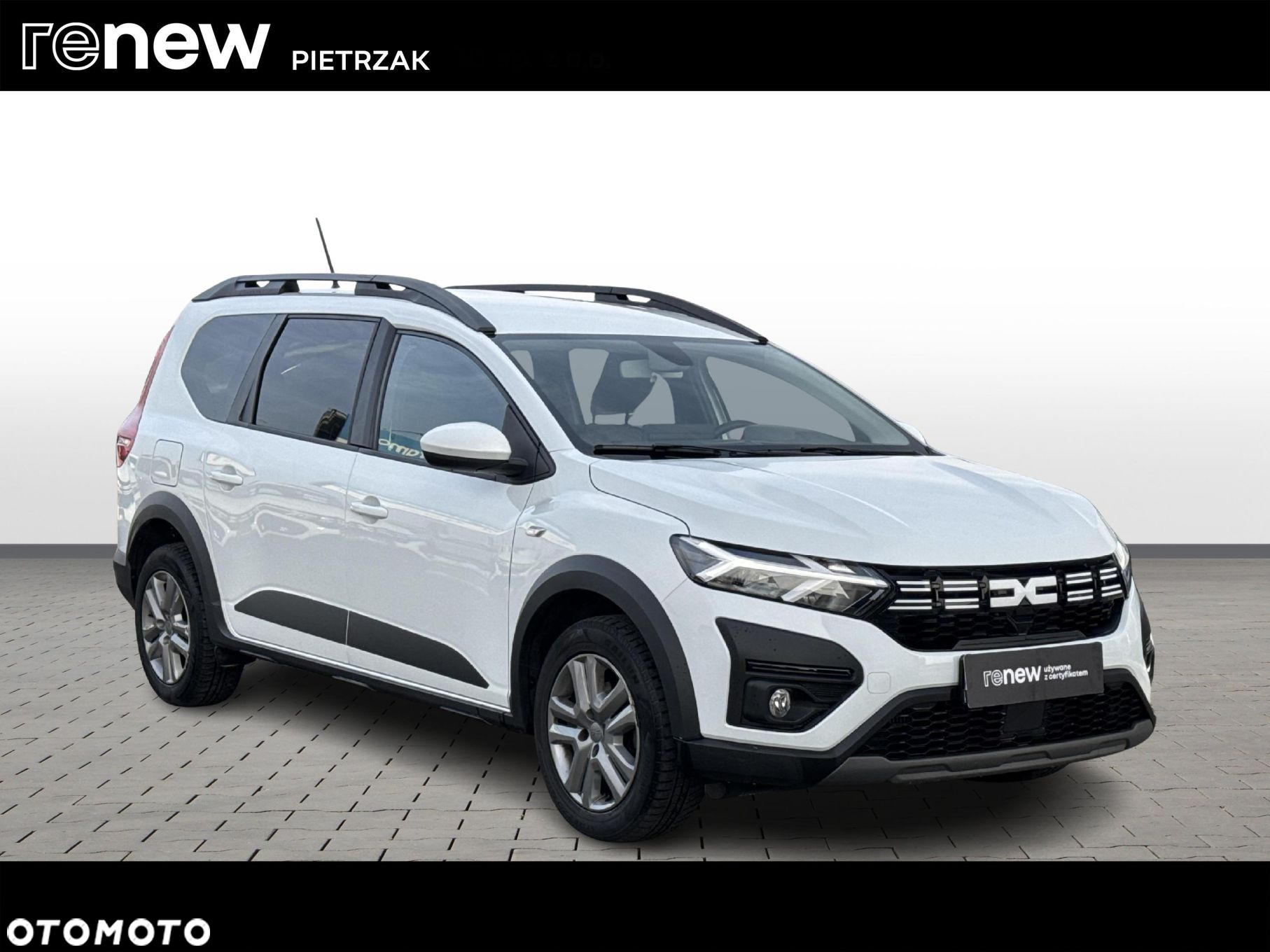 Dacia Jogger - 7