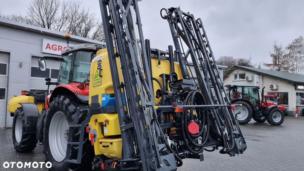 Caffini Profarmer 045S - 3