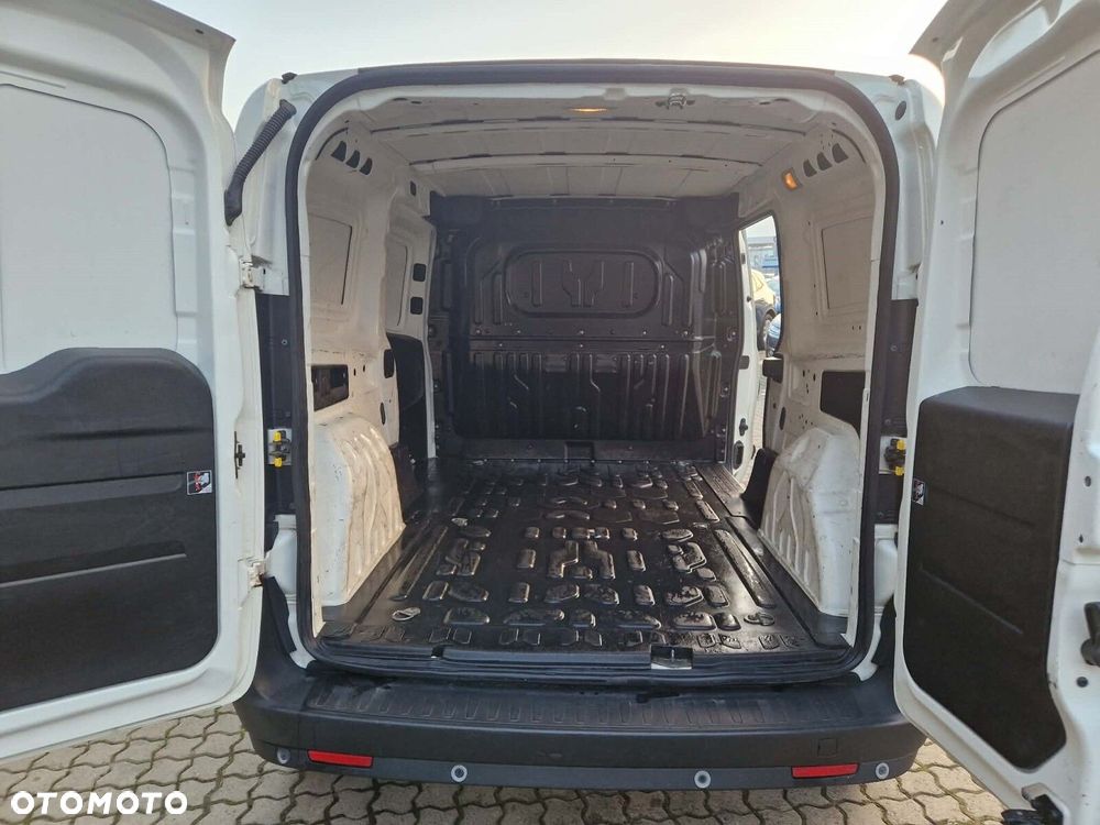 Fiat doblo - 9