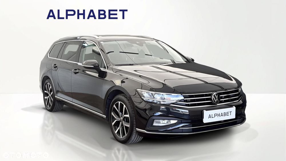 Volkswagen Passat - 7