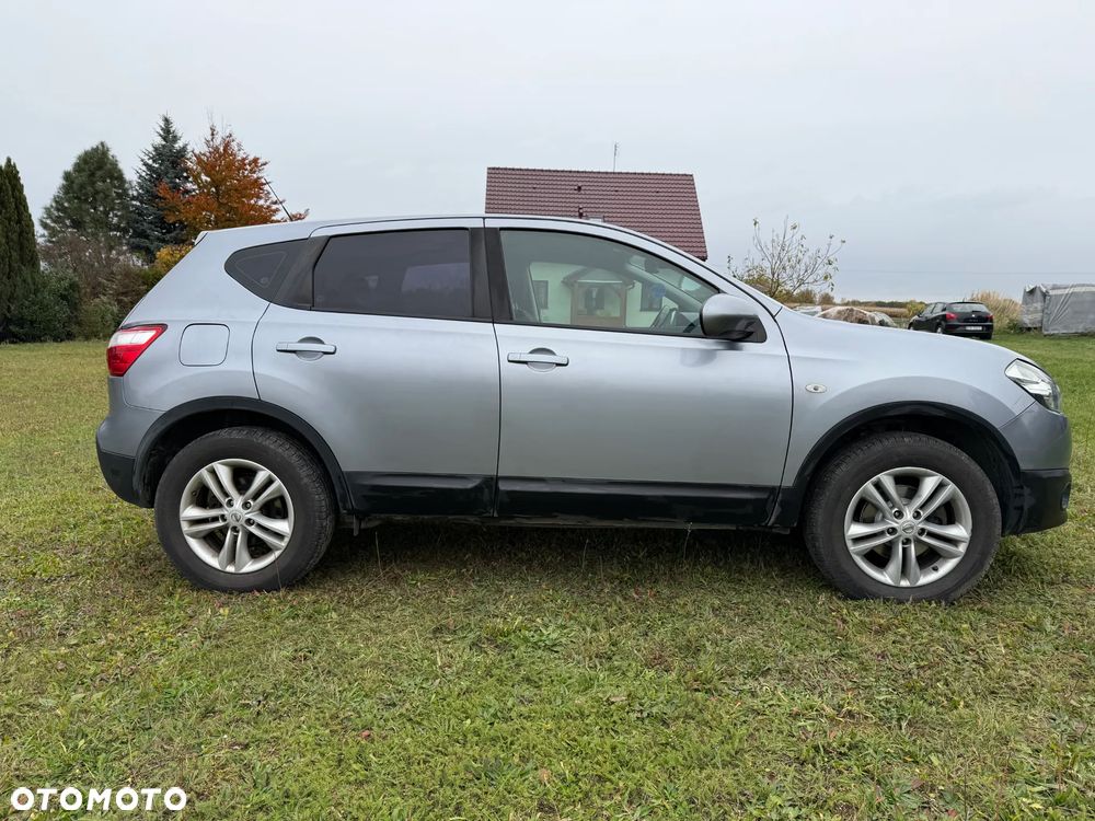 Nissan Qashqai - 26