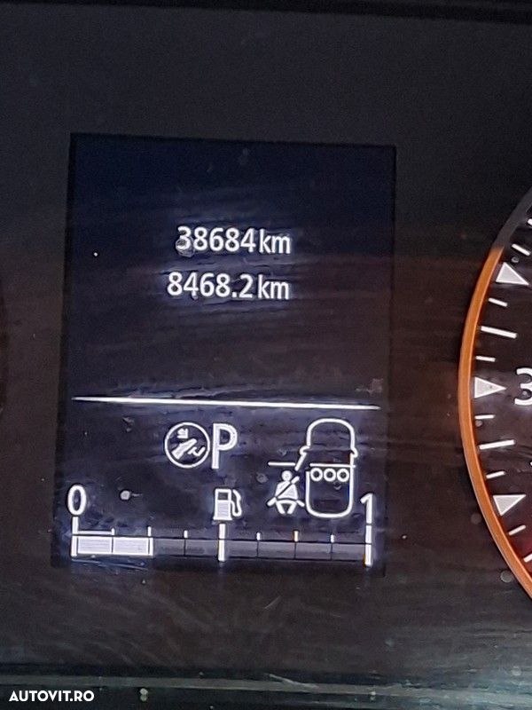 Dacia Duster TCe 150 EDC Journey - 7
