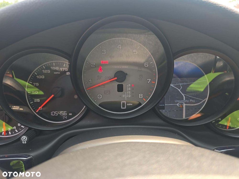 Porsche Panamera S PDK - 8