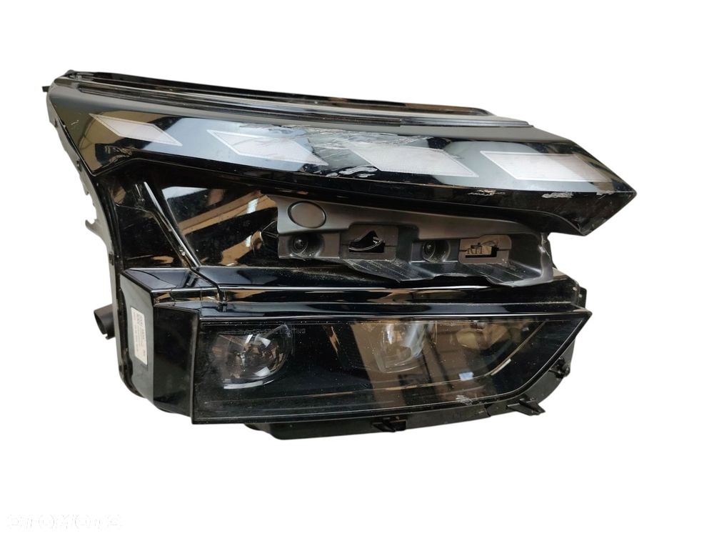 LAMPA PRAWY PRZÓD SKODA ENYAQ LIFT (2025-) 85 286KM 210kW 5LB941036 - 1