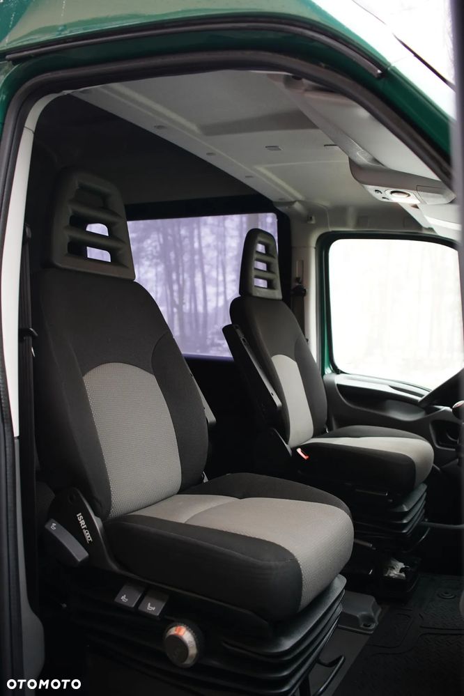 Iveco Iveco Daily - 8