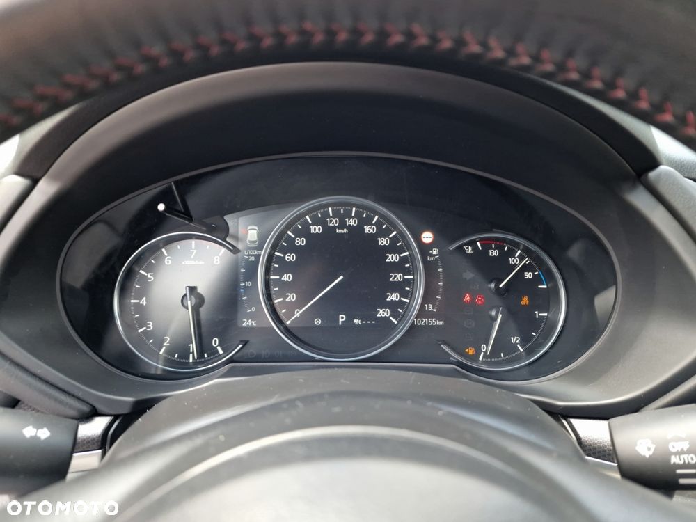 Mazda CX-5 2.0 mHEV Homura 2WD - 30