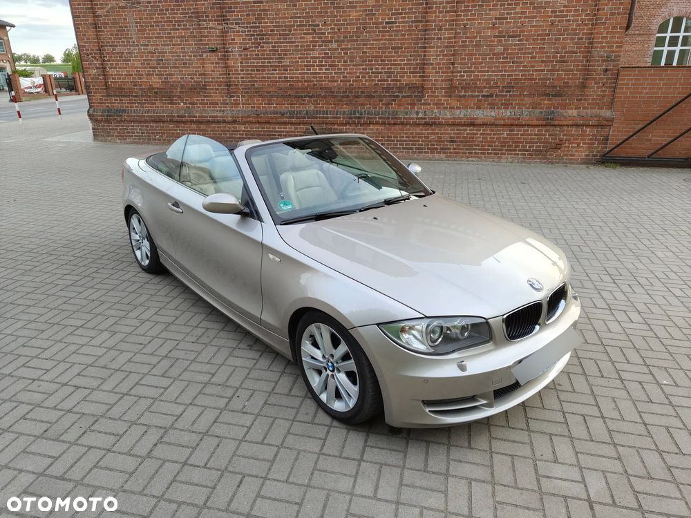 BMW Seria 1 - 10