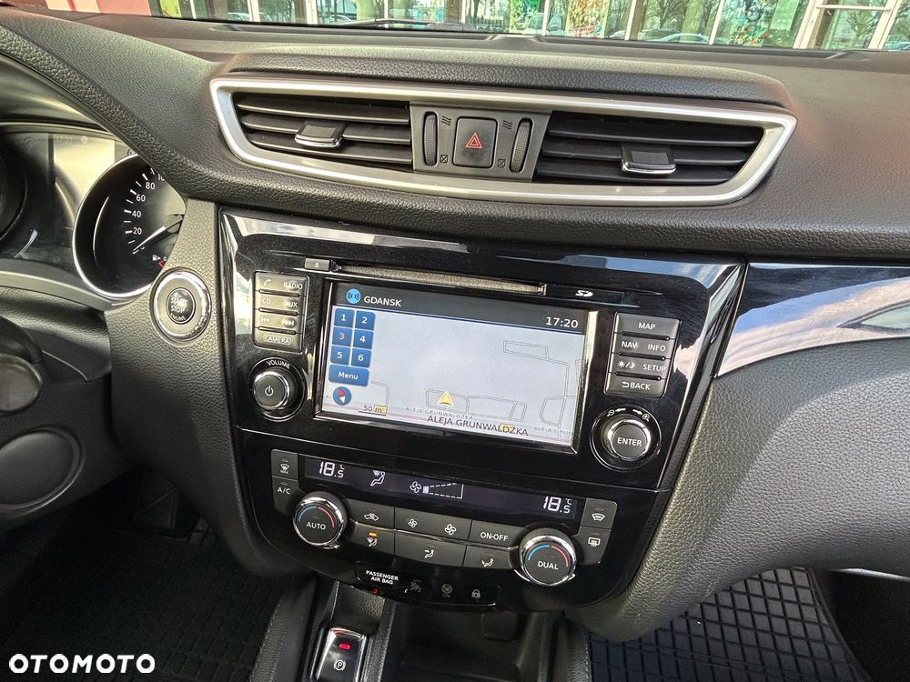 Nissan Qashqai 1.6 dCi DPF Start/Stop tekna - 30